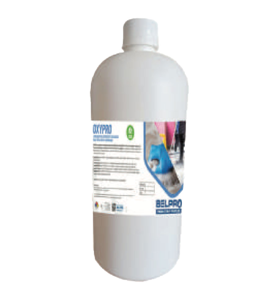 OXIPRO LIMPIADOR MULTIPROPÓSITO