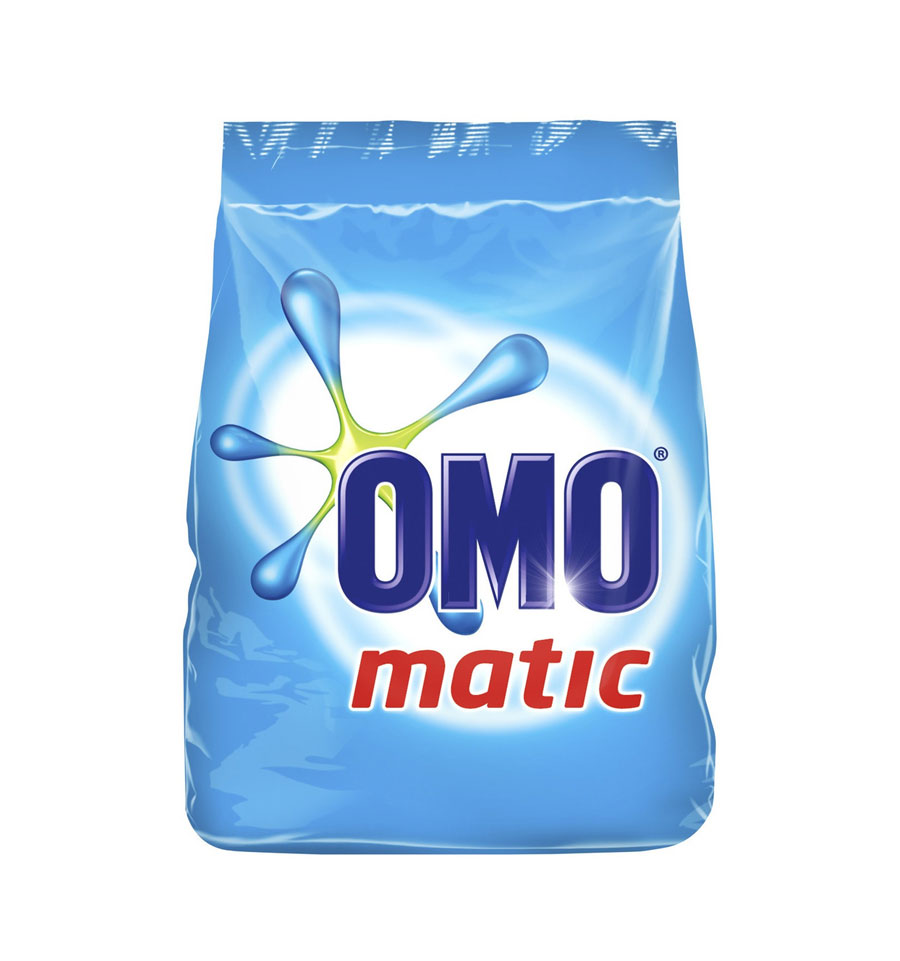 DETERGENTE LÍQUIDO