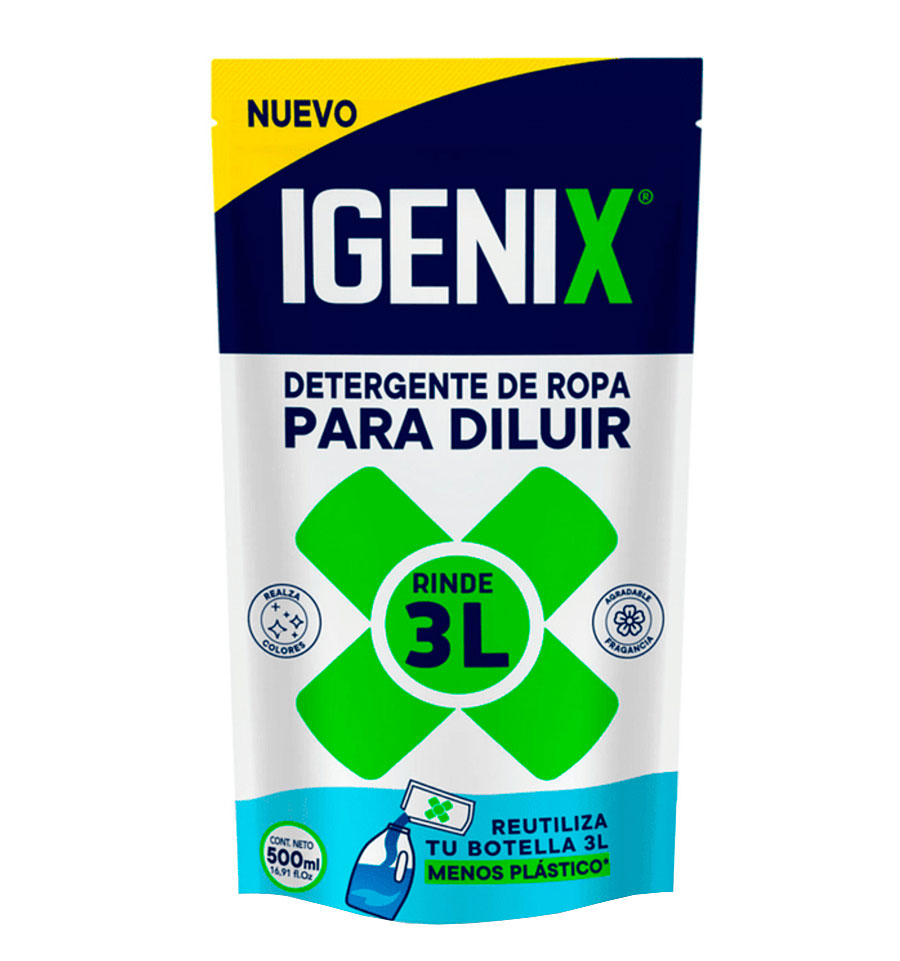 Desinfectantes