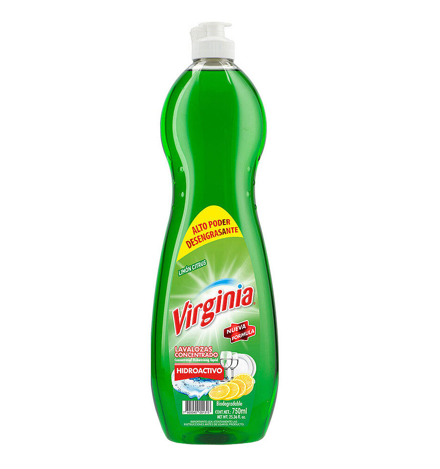 Desinfectantes