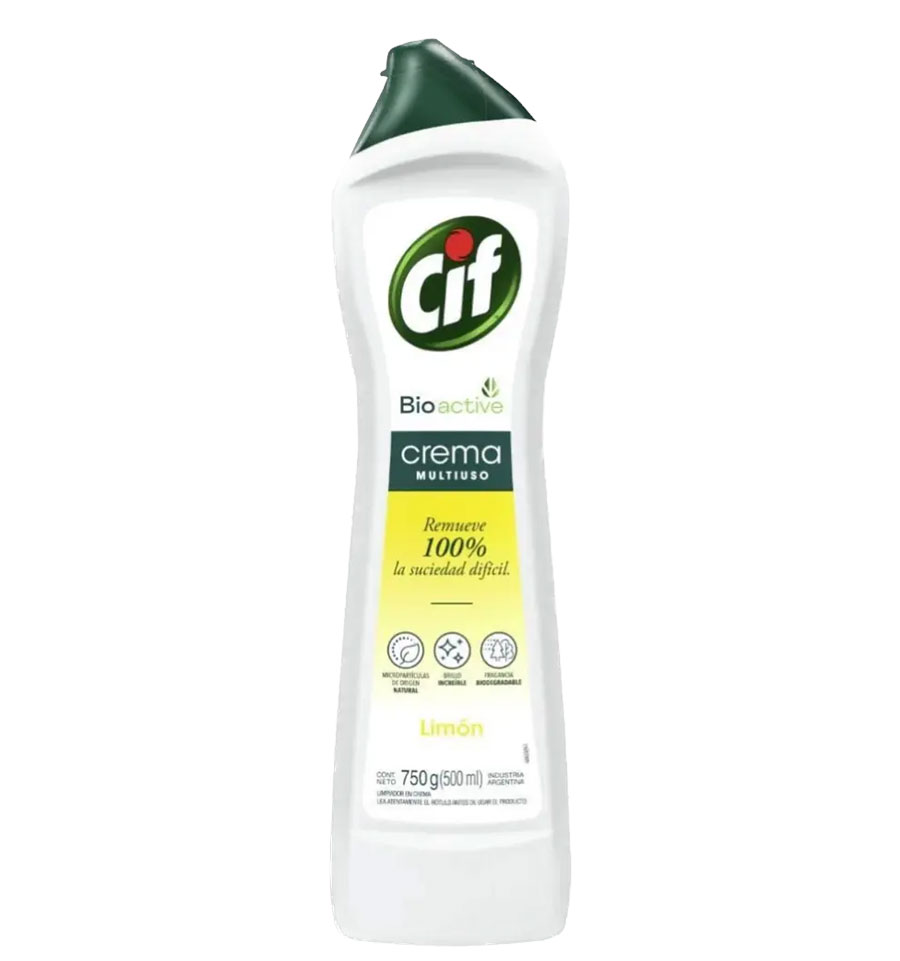 CIF
