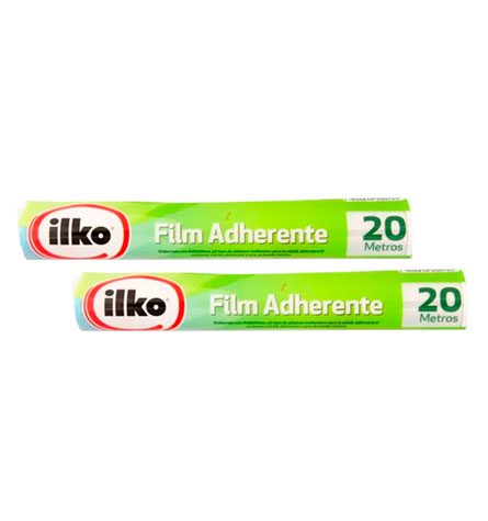 FILM ADHERENTE ILKO