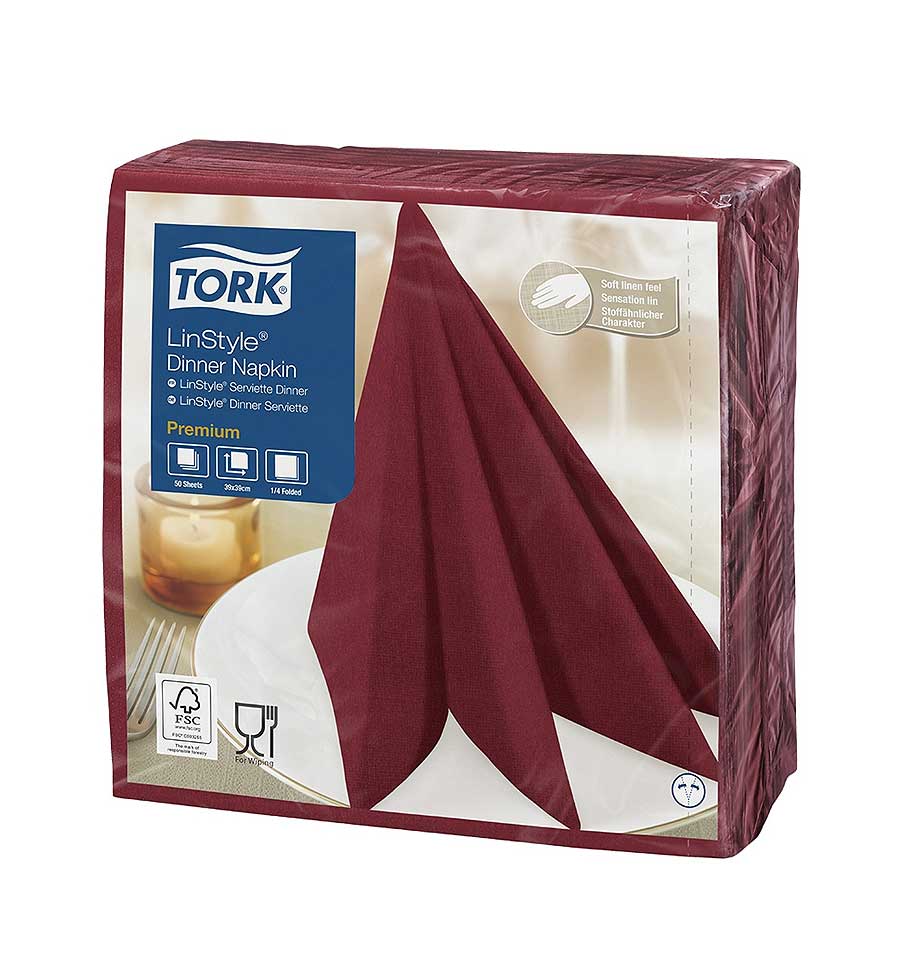 PAPEL HIGIÉNICO ELITE