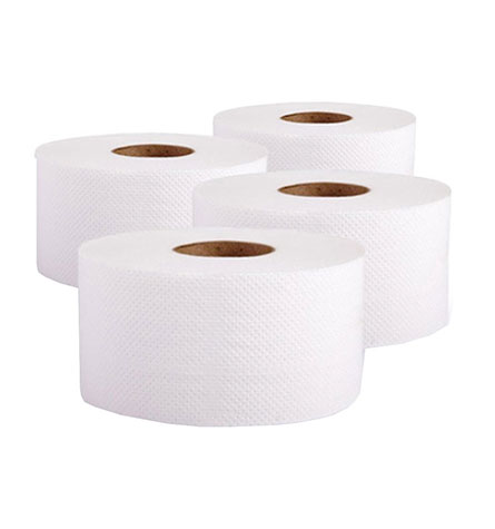 PAPEL HIGIÉNICO