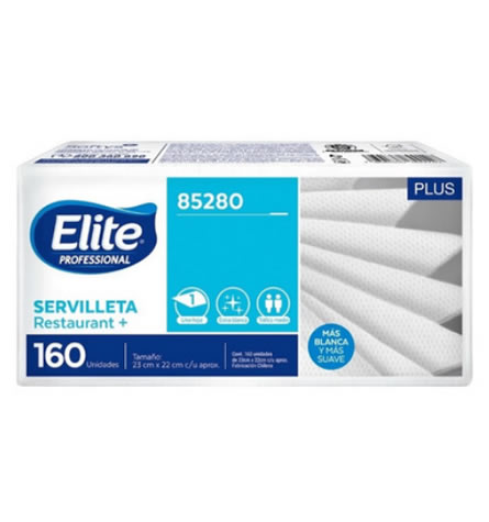 SERVILLETA RESTAURANT ELITE