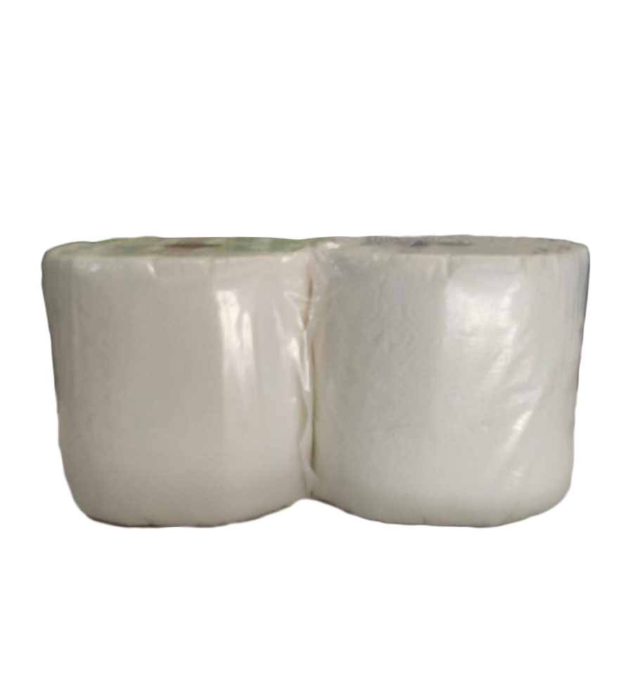 TOALLA DE PAPEL